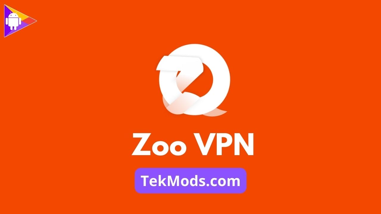 Zoo VPN