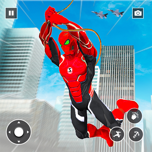 Aranha Miami Gngster Heri.png