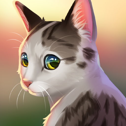 Cat Rescue Story Lar De Gatos.png