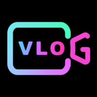 Editor de Vídeo e Vlog – VlogU
