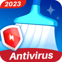 File Cleaner & Antivirus