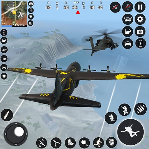 Fps Commando Strike 3d.png