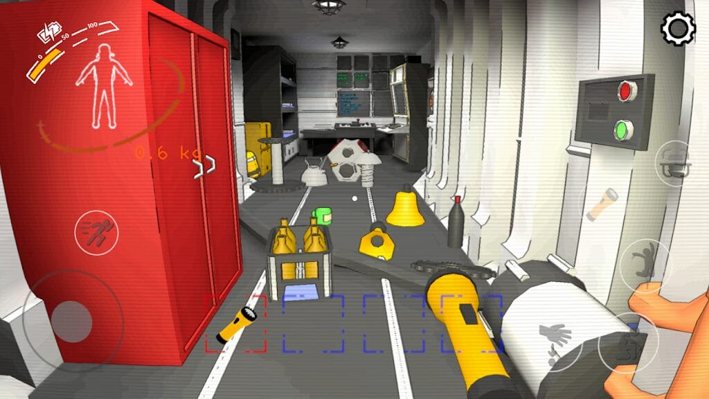 Lethal Company Mobile Download Apk