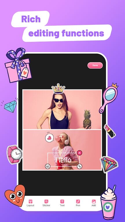Collage Maker Apk Download