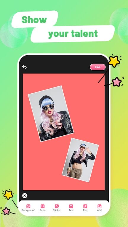 Baixar Collage Maker