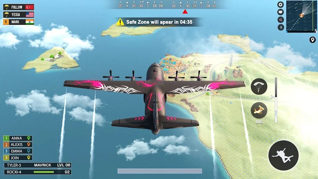 Fps Commando Strike Apk Download