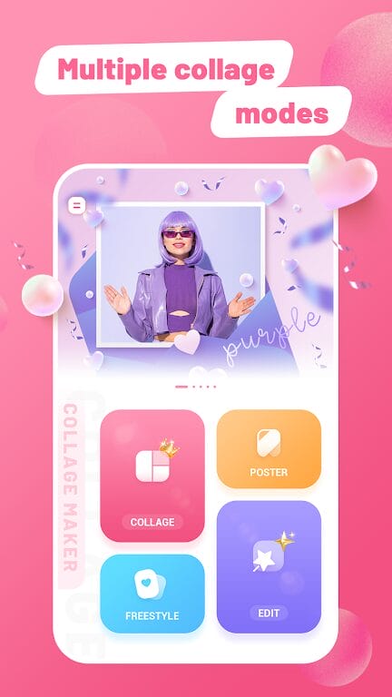 Collage Maker Apk Mod