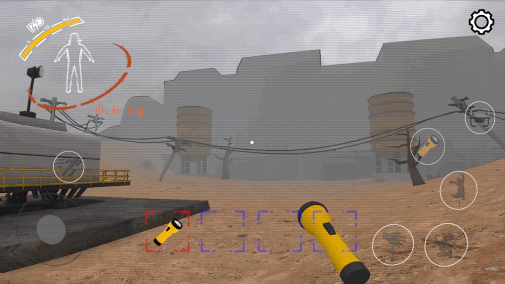 Lethal Company Mobile Android Download