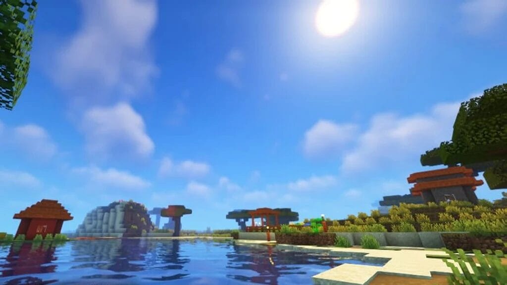 MasterCraft 2 Apk