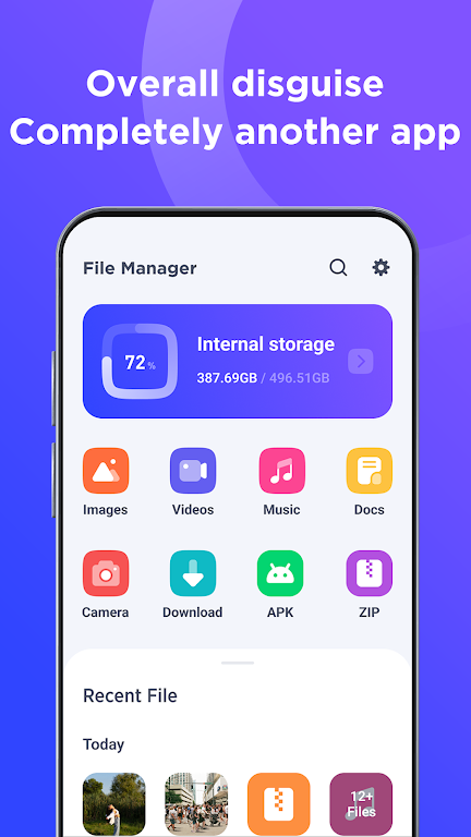 Priv Space Mod Apk Download