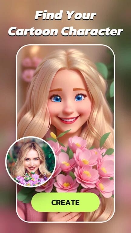Ai Morph Pro Mod Apk