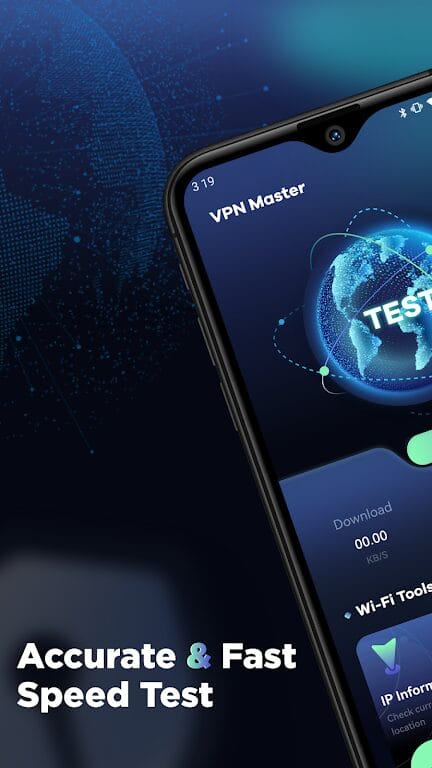 Vpn Master Android