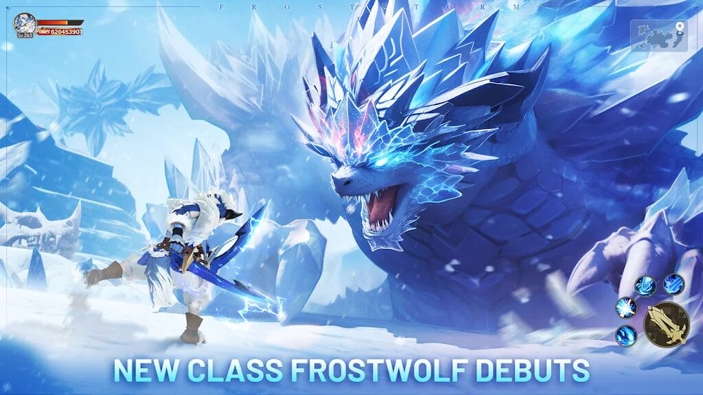 Dragon Hunters Heroes Legend Mod Apk Unlimited Everything