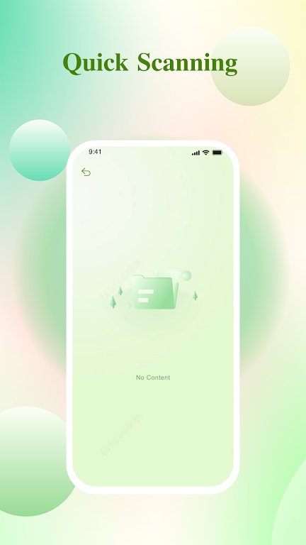 File Scrub Master Mod Apk Download