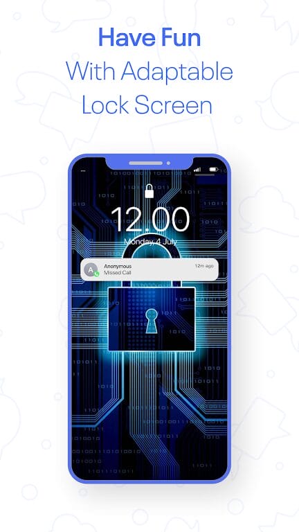 KissMoji Messenger Mod Apk Download