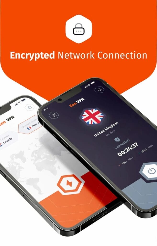 Zoo Vpn For Android