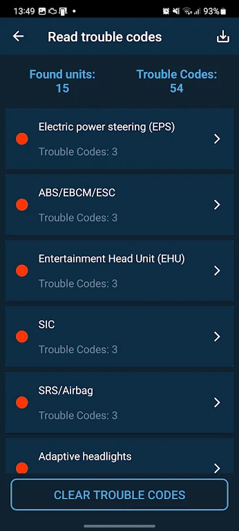 Obd Mary Pro Apk