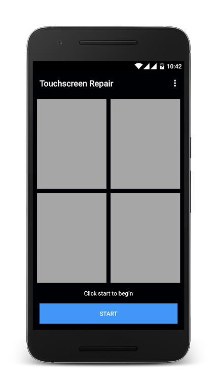 Reparo do Touchscreen Iphone