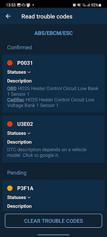 Obd Mary Ios