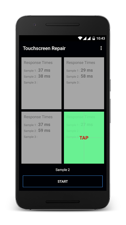 Download Touchscreen Repair Pro Apk