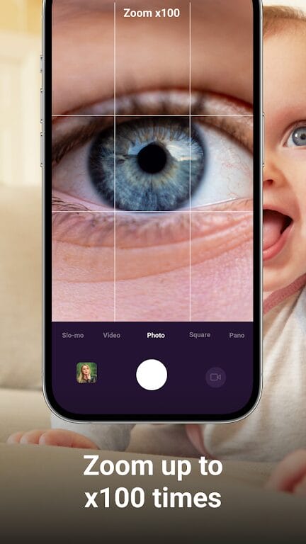 Apk Smart Zoom Camera