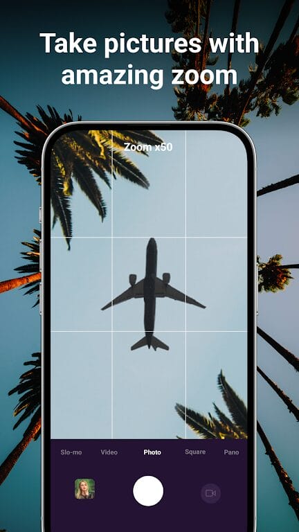 Smart Zoom Camera Mod Apk Download