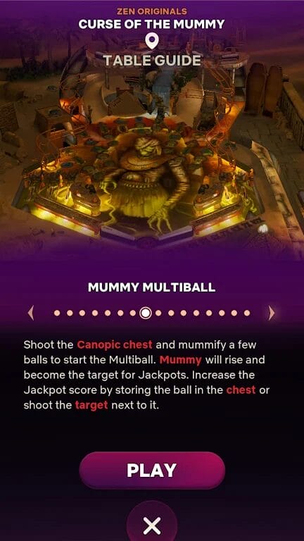 Apk Pinball Masters NETFLIX