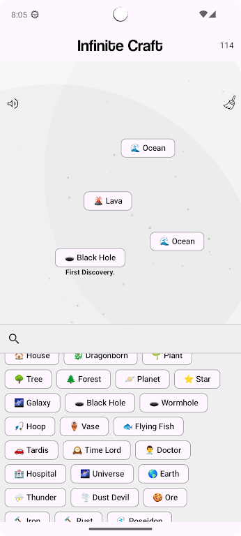 Infinite Craft Alchemy Baixar