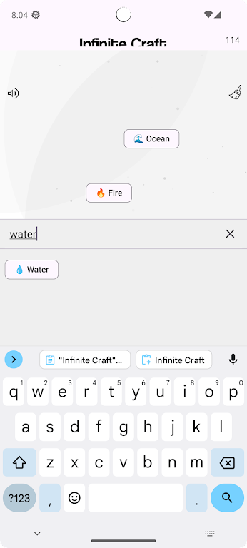 Apk Mod Infinite Craft Alchemy