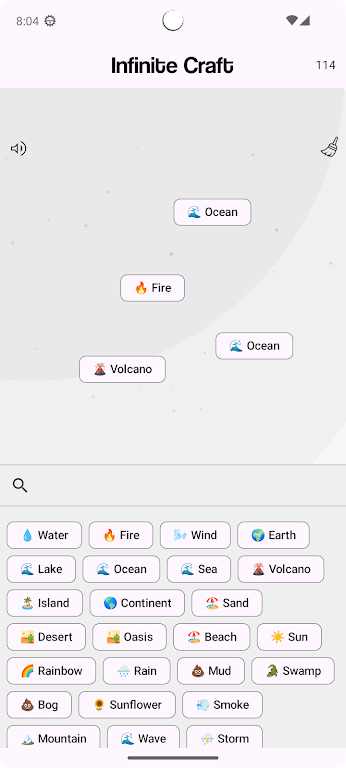 Infinite Craft Alchemy Mod Apk Download