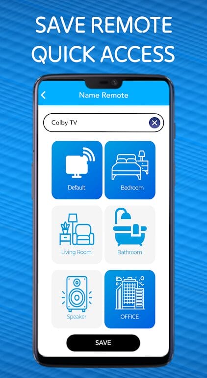 Apk Mod Universal TV Remote Smart Ctrl