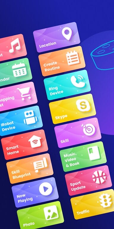 Apk Voice for Alex App