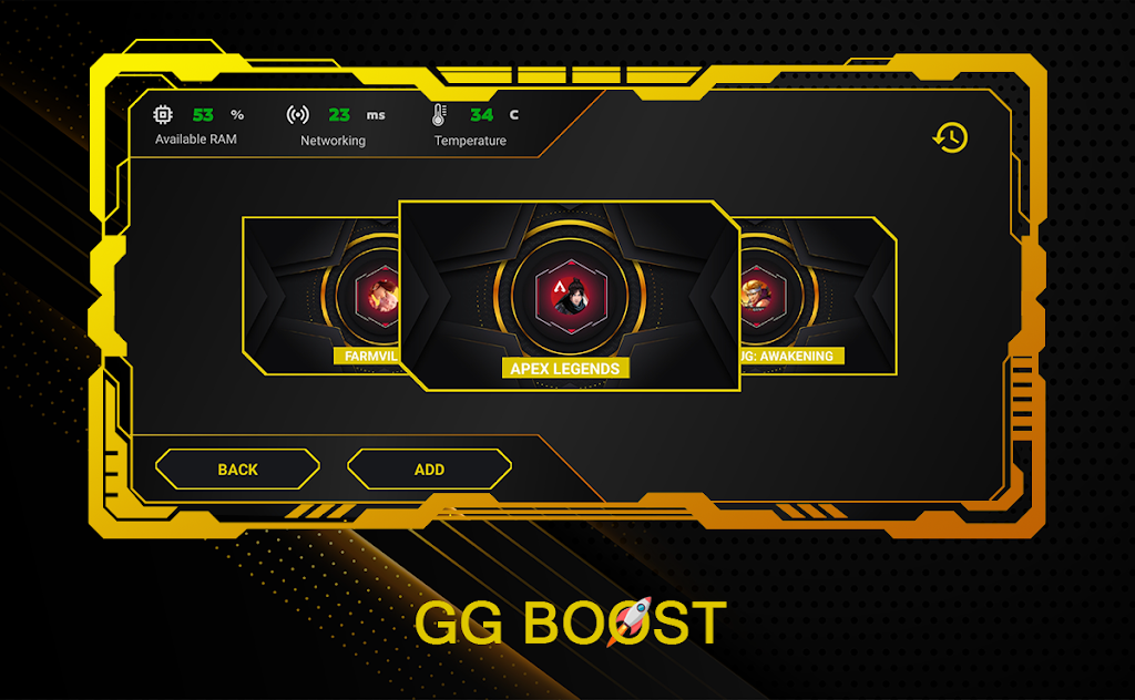 Gg Boost Game Turbo Mod Apk