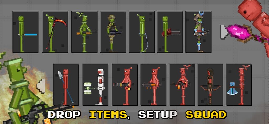Battle Sandbox Ios