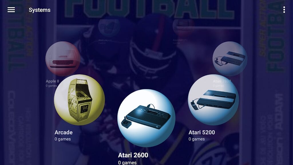 Dig Emulator Front-end For Android Apk