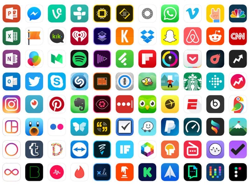 melhores Apps MOD para baixar