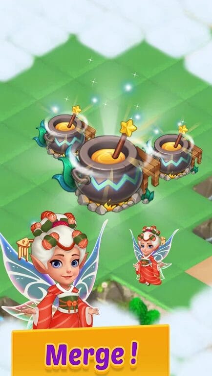 Tastyland Mod Apk Download