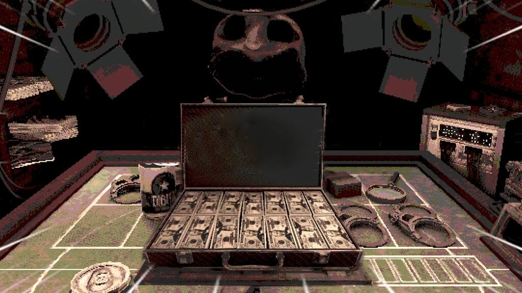 Buckshot Roulette Apk Download Android