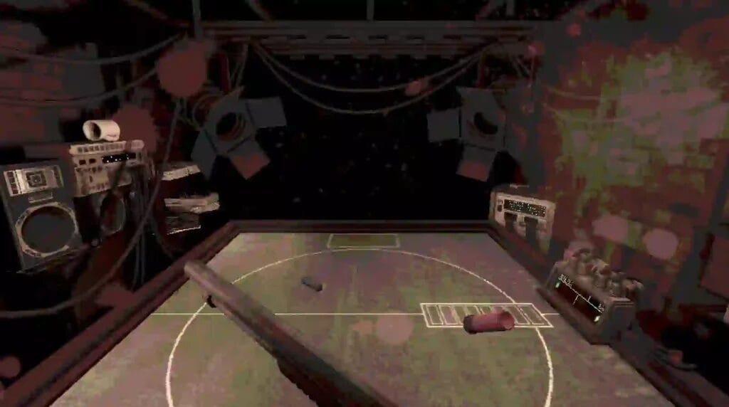 Buckshot Roulette Mod Download