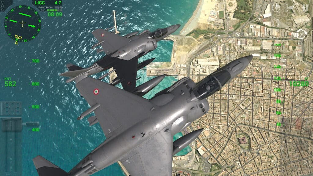 Marina Militare It Navy Sim Apk Full