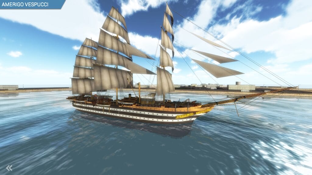 Marina Militare It Navy Sim Mod Apk Unlocked