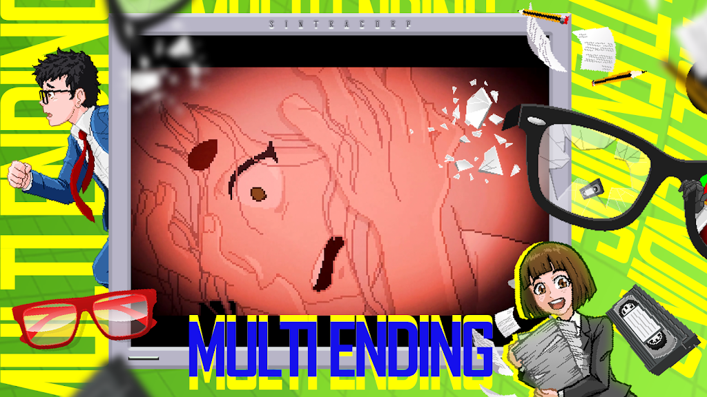 Yuppie Psycho Android Apk