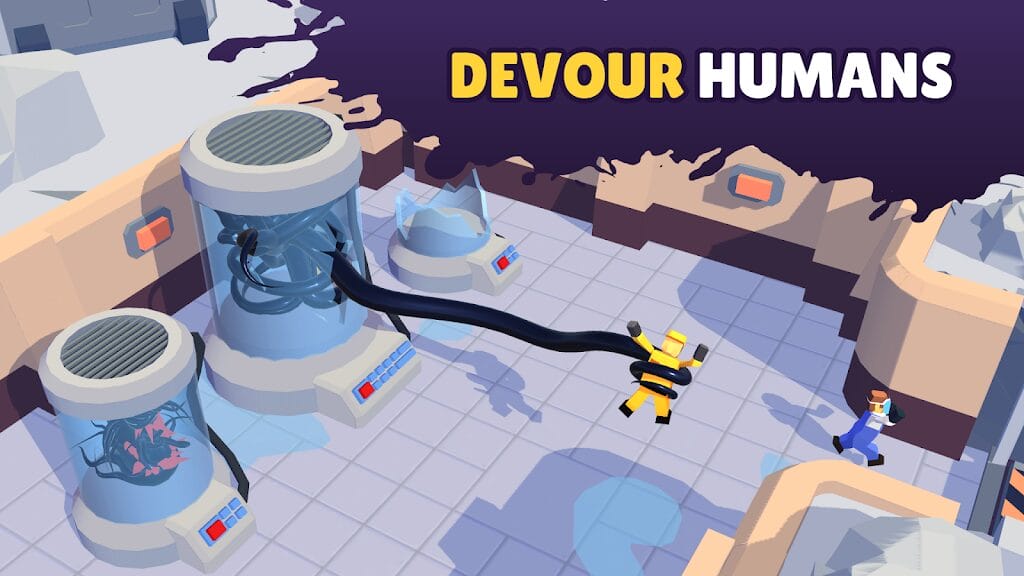 Alien Invasion Rpg Idle Space Mod Apk Unlimited Everything