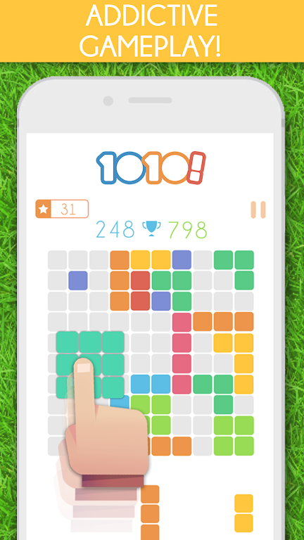 1010 Mod Apk
