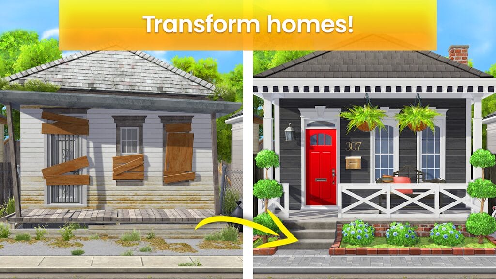 Property Brothers Home Design Apk Mod
