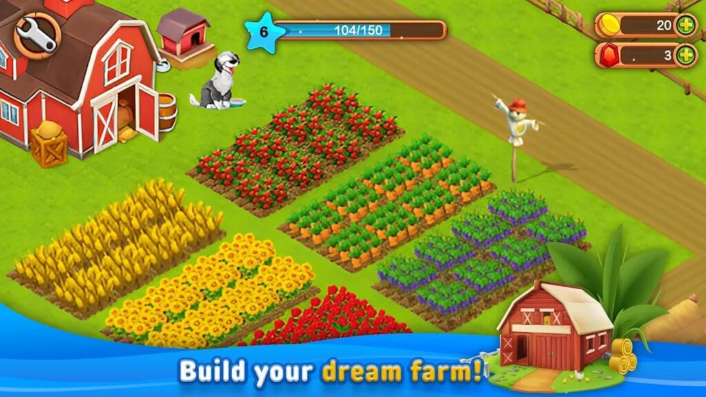 Little Farmer Baixar