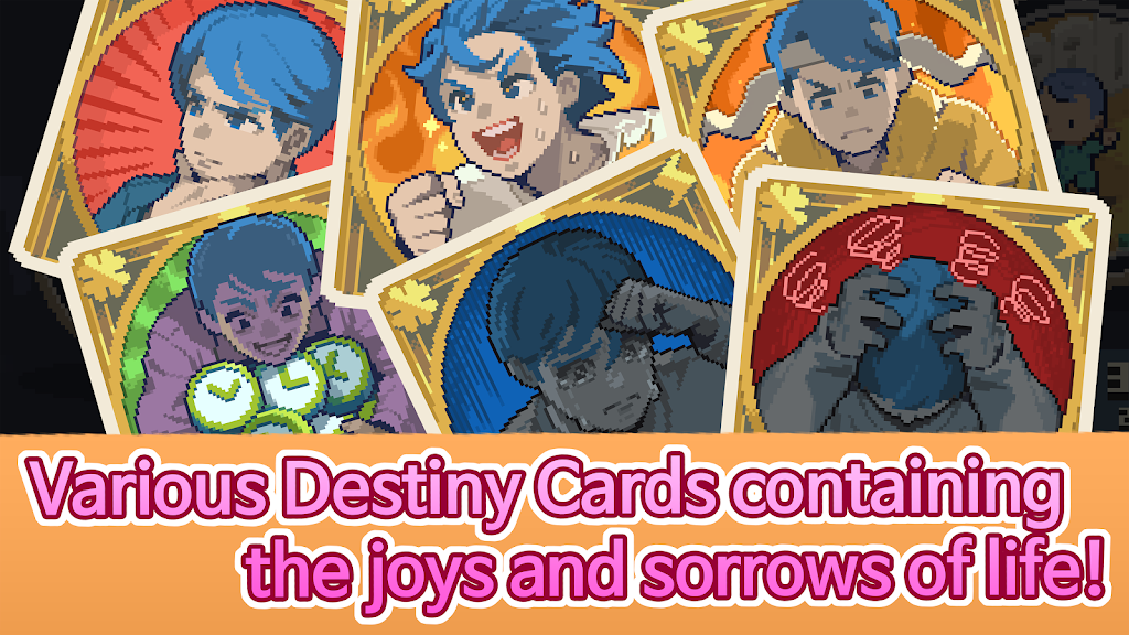 Life Crush Story Apk Mod
