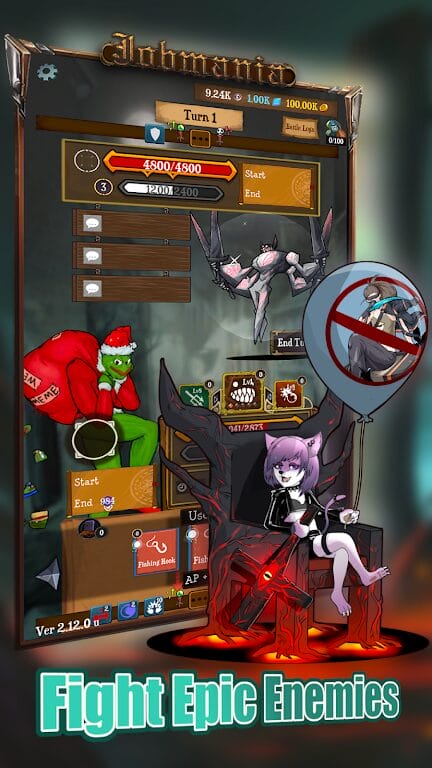 Download Jobmania Mod Apk