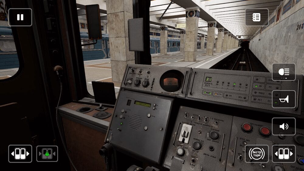 Subtransit Drive Android