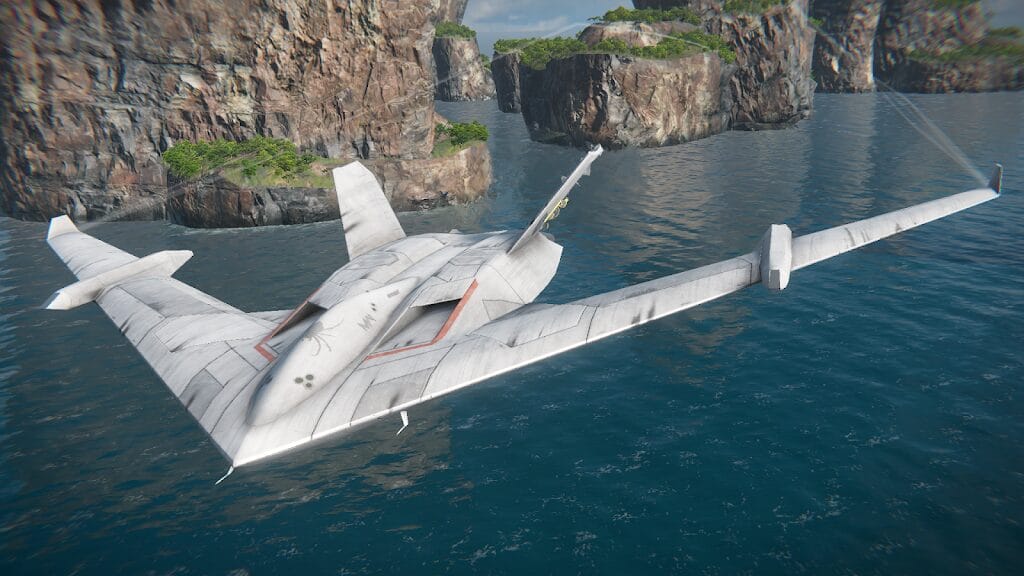 Modern Warships Apk